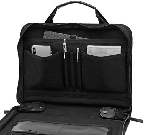 Amazon.co.jp: [ポーター] ビジネスバッグ クリップ 1.ブラック